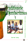 Cover van het boek `Traditionele Djembritmes I`