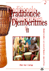 Cover van het boek `Traditionele Djembritmes II`